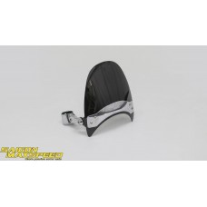 Kính Chắn Gió FLYSCREEN Honda Rebel 300-500 (chính hãng)